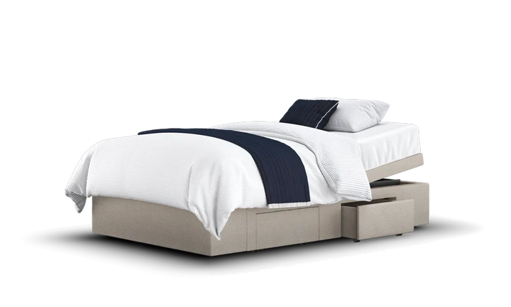 Motion Divan Adjustable Bed Base