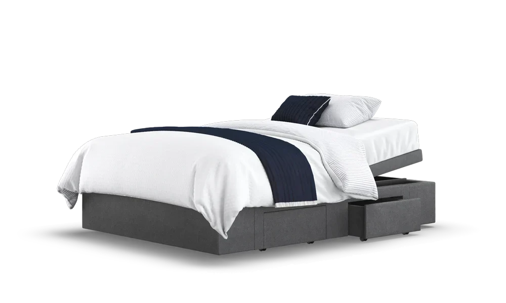 Motion Divan Adjustable Bed Base