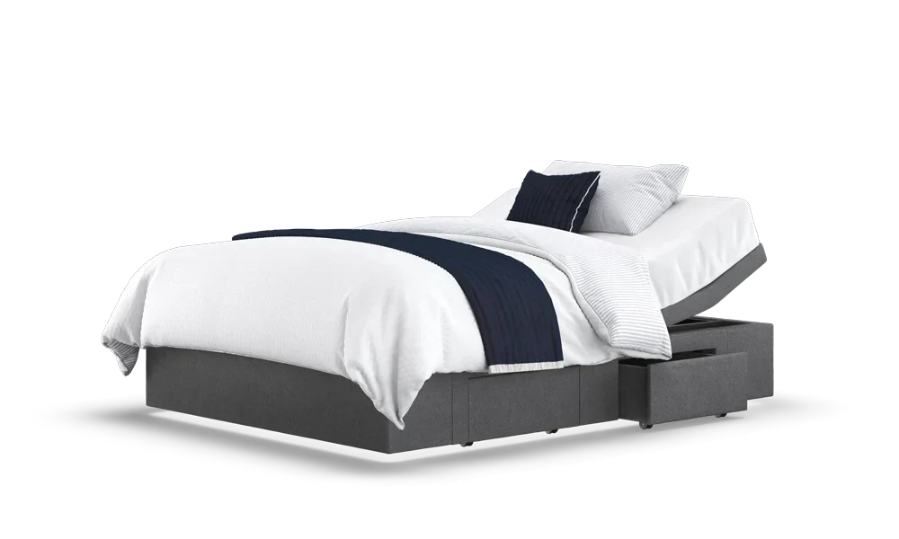 Motion Divan Adjustable Bed Base