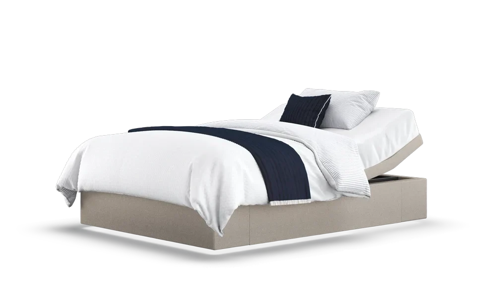 Motion Divan Adjustable Bed Base