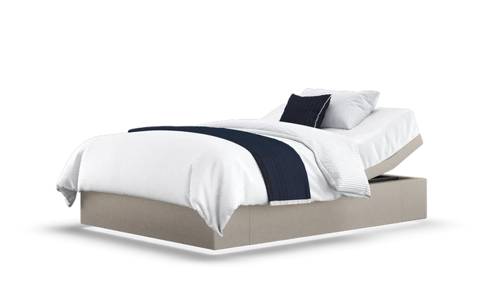 Motion Divan Adjustable Bed Base