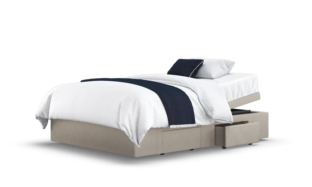 Motion Divan Adjustable Bed Base