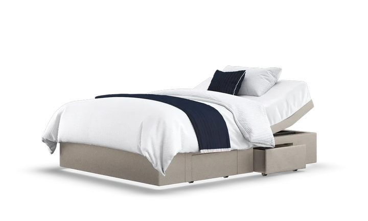 Motion Divan Adjustable Bed Base