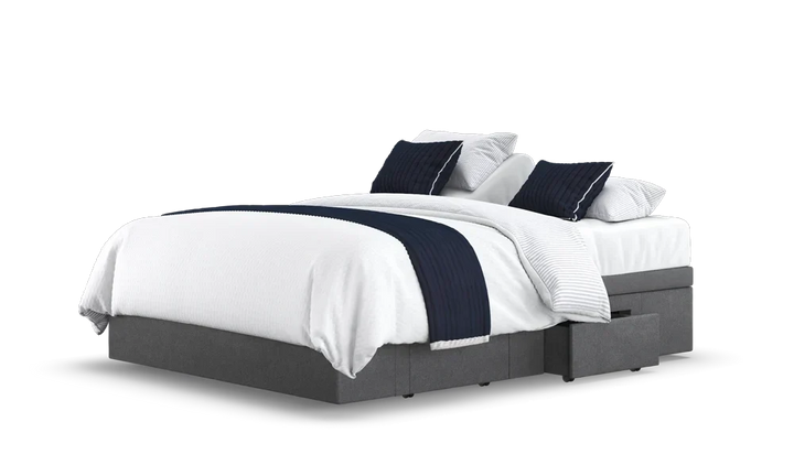 Motion Divan Adjustable Bed Base