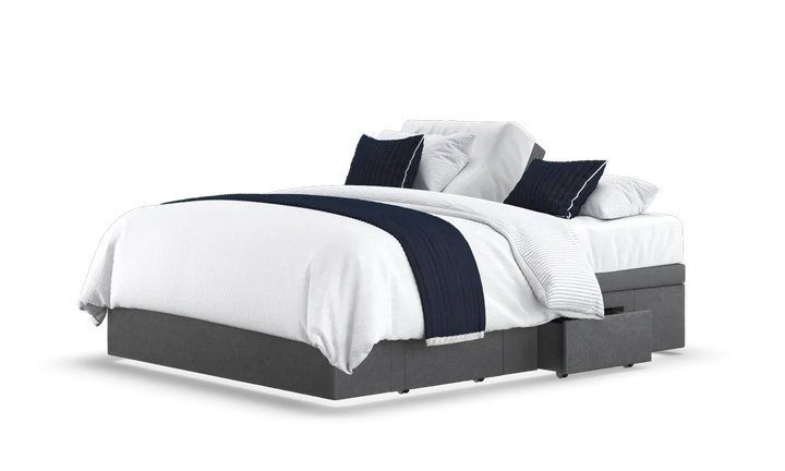 Motion Divan Adjustable Bed Base