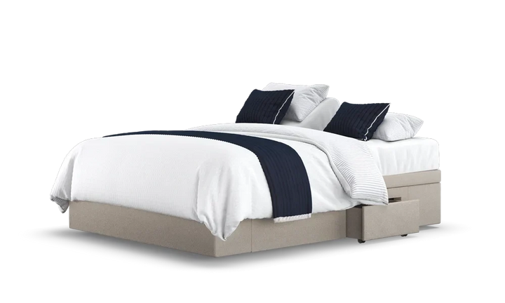 Motion Divan Adjustable Bed Base