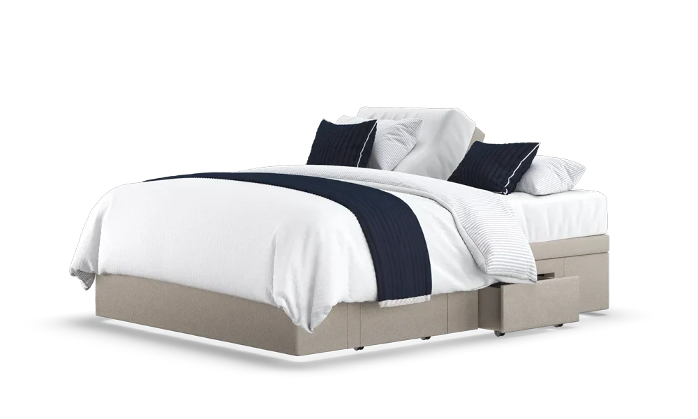Motion Divan Adjustable Bed Base