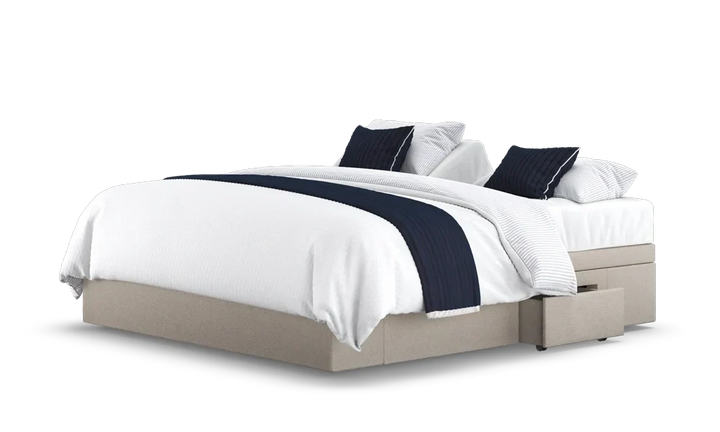 Motion Divan Adjustable Bed Base
