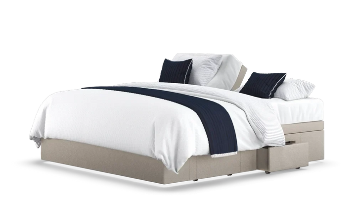 Motion Divan Adjustable Bed Base