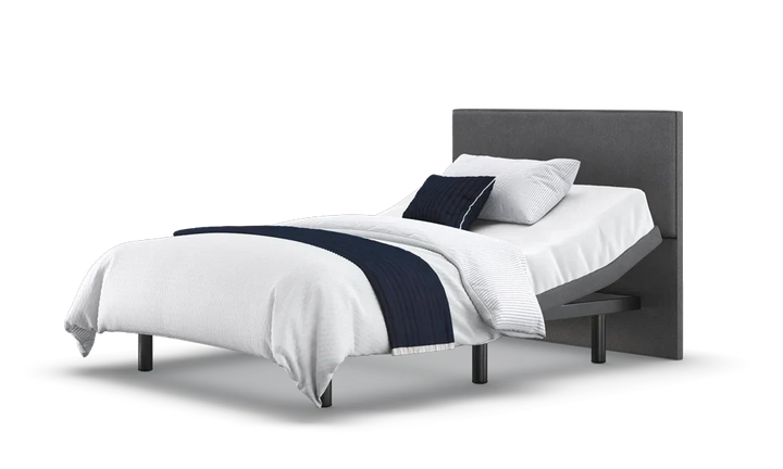 Jade Motion Adjustable Bed