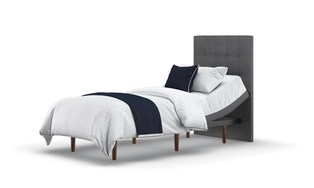 Emerald Motion Adjustable Bed