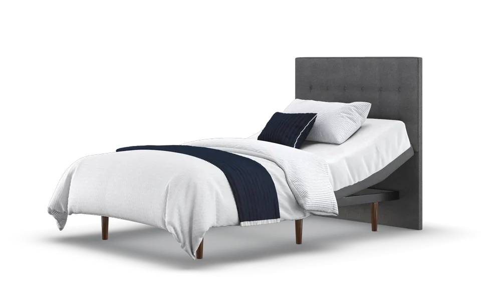 Emerald Motion Adjustable Bed