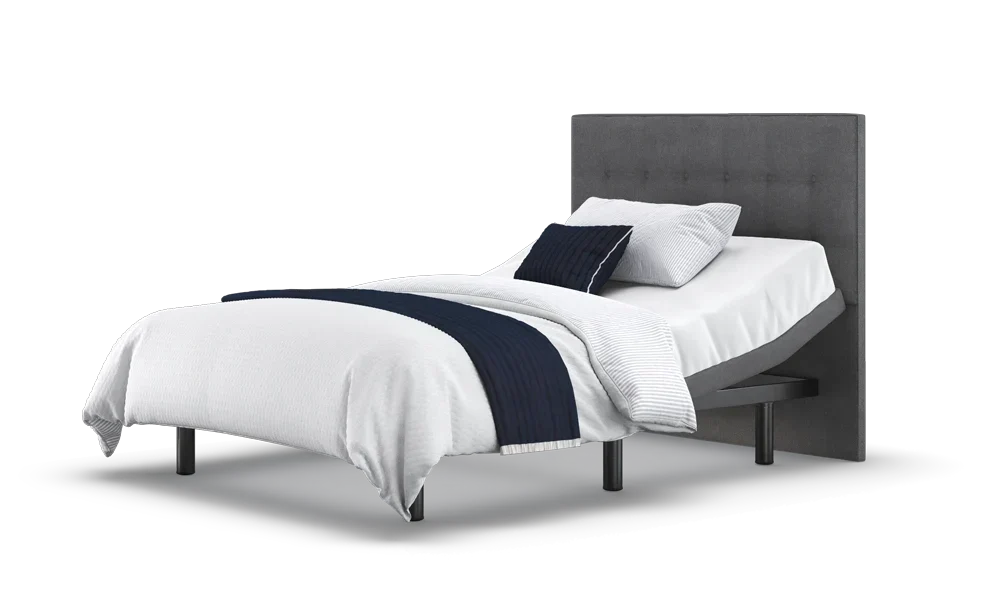 Emerald Motion Adjustable Bed