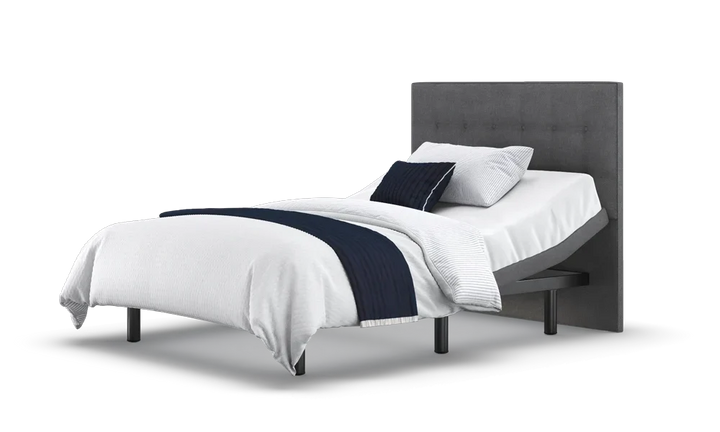 Emerald Motion Adjustable Bed