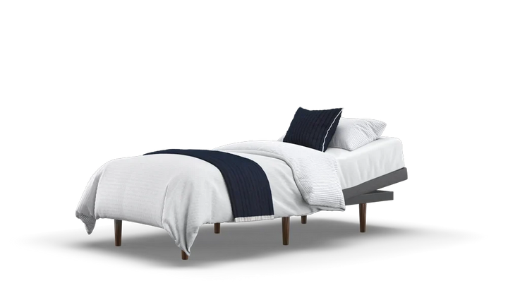 Motion Adjustable Bed Base