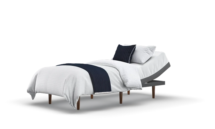 Motion Adjustable Bed Base
