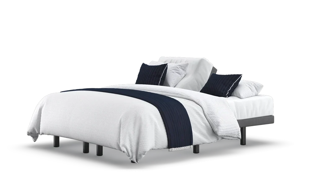 Motion Adjustable Bed Base