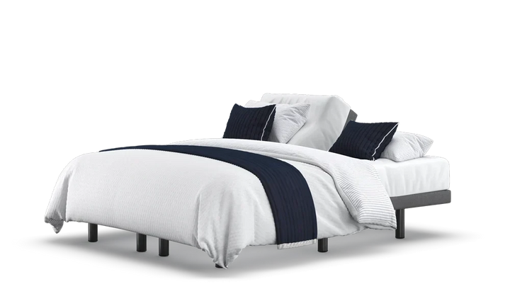 Motion Adjustable Bed Base