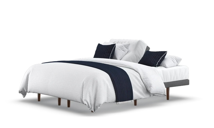 Motion Adjustable Bed Base