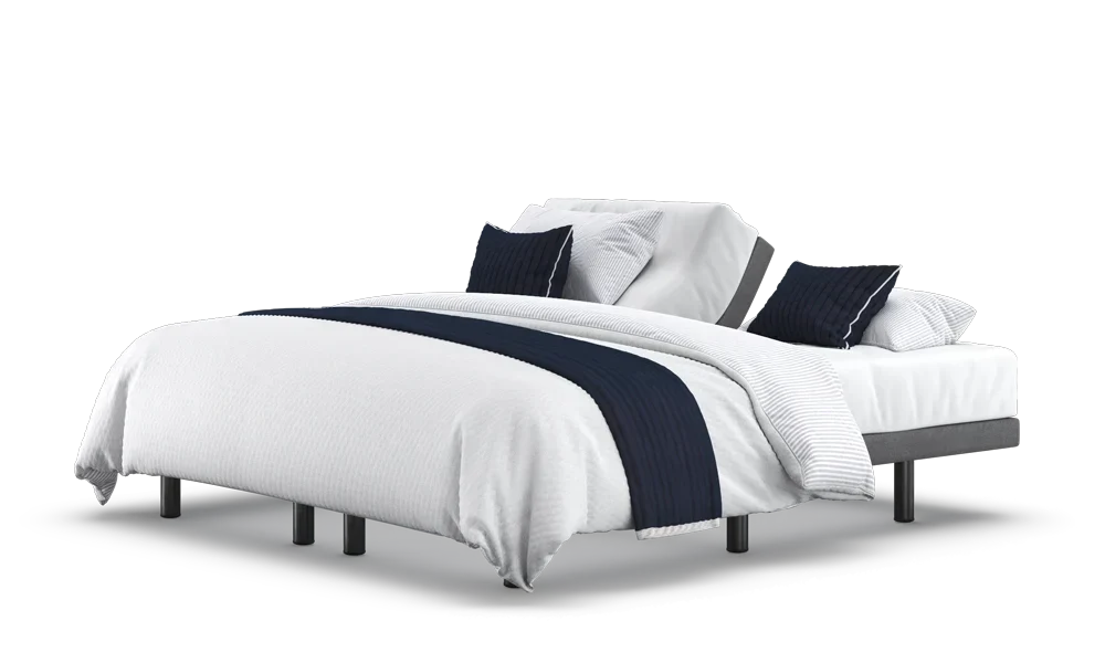 Motion Adjustable Bed Base