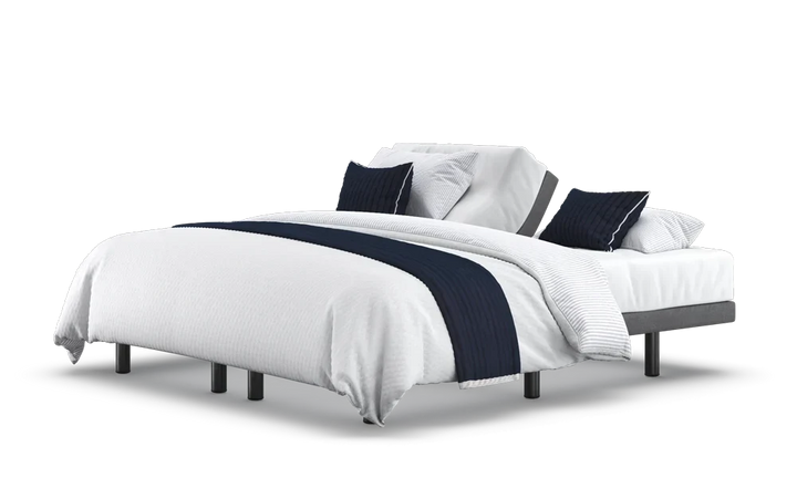 Motion Adjustable Bed Base
