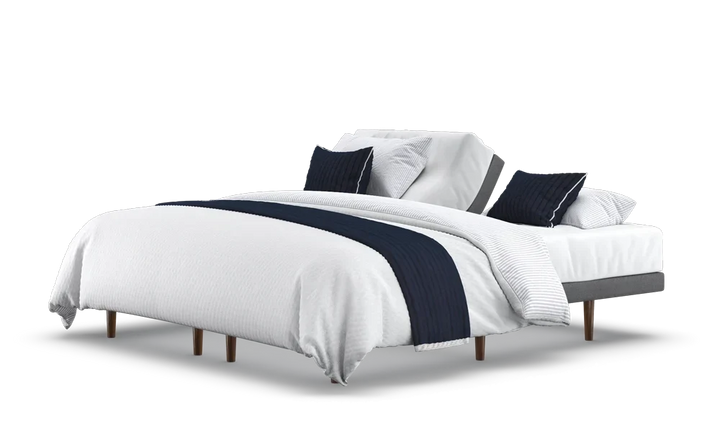 Motion Adjustable Bed Base