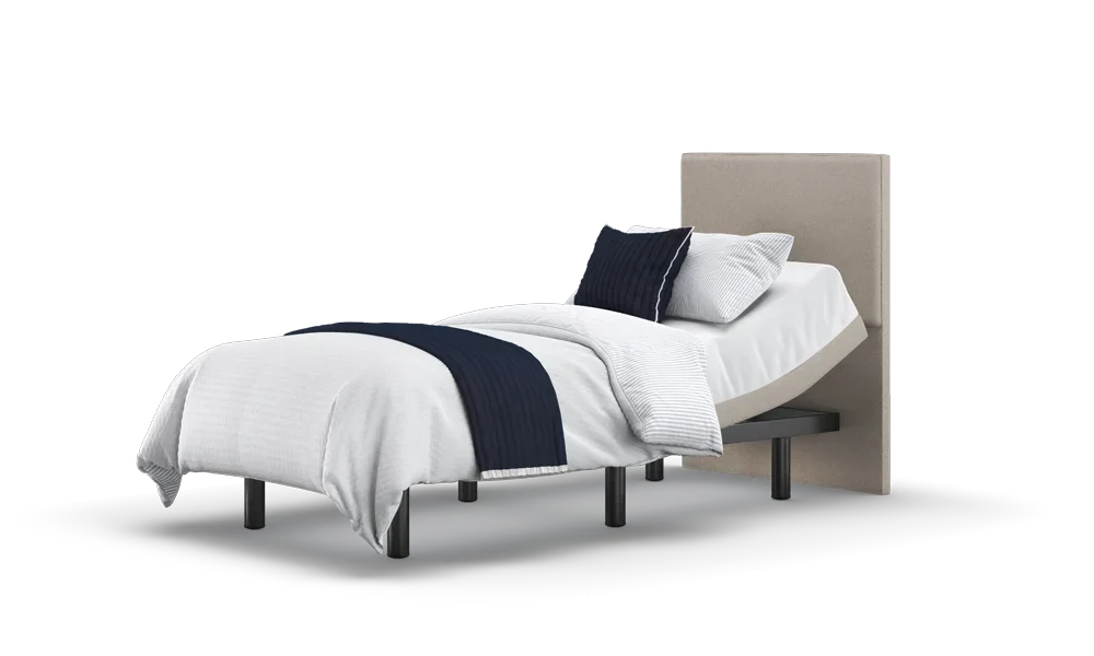 Jade Motion Adjustable Bed