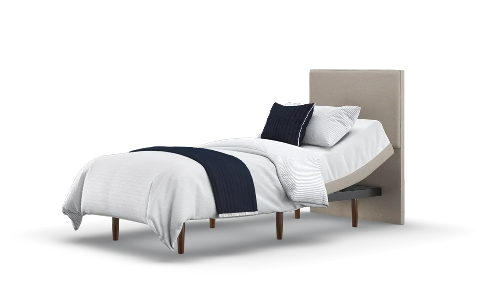 Jade Motion Adjustable Bed