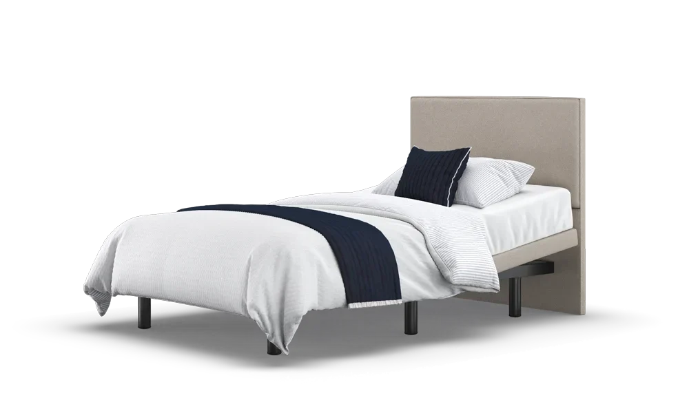 Jade Motion Adjustable Bed