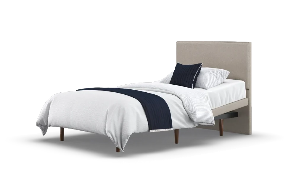 Jade Motion Adjustable Bed