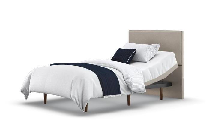Jade Motion Adjustable Bed