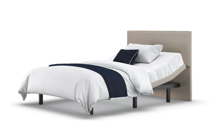 Jade Motion Adjustable Bed