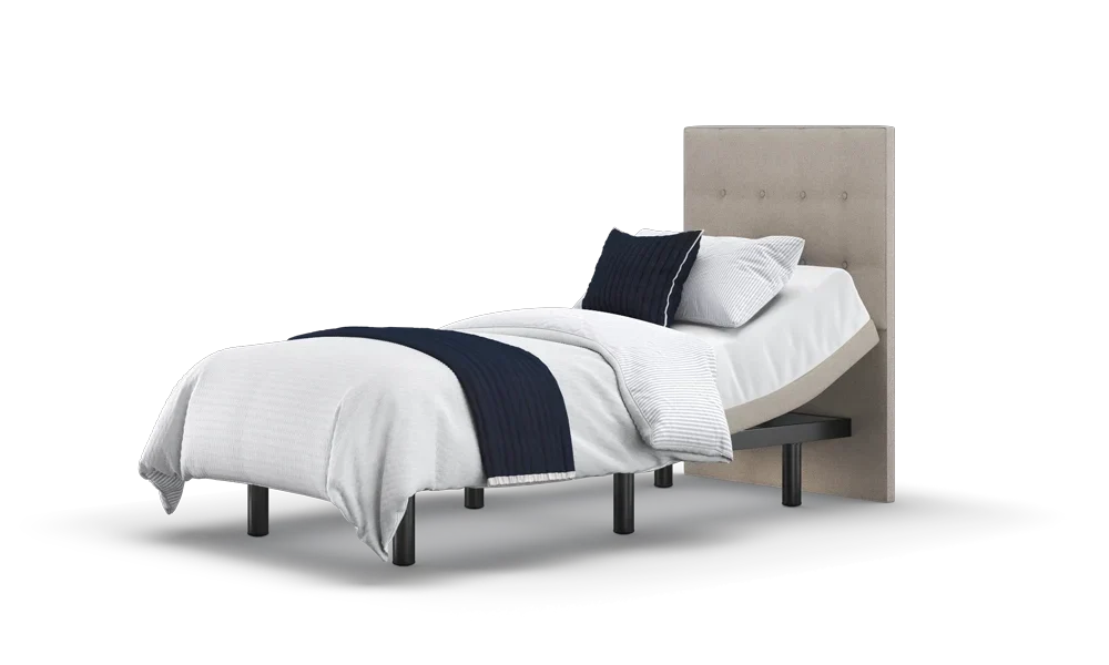 Emerald Motion Adjustable Bed
