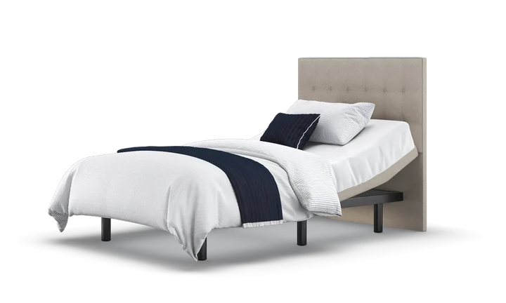 Emerald Motion Adjustable Bed