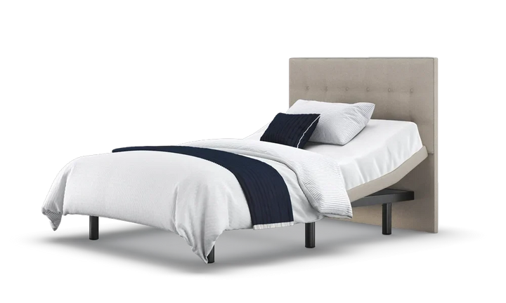 Emerald Motion Adjustable Bed