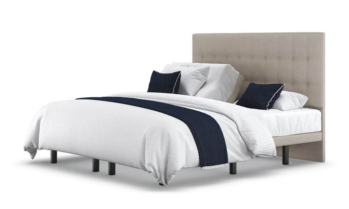 Emerald Motion Adjustable Bed