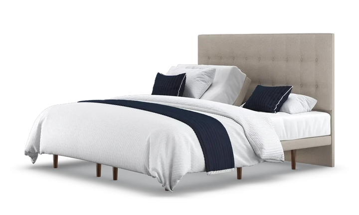 Emerald Motion Adjustable Bed