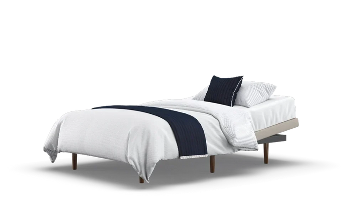 Motion Adjustable Bed Base
