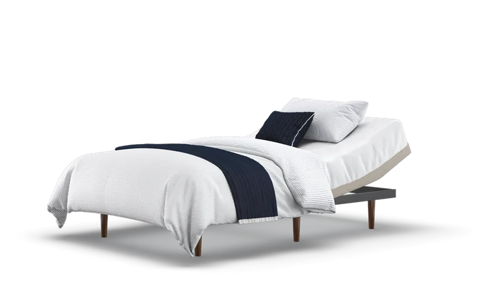 Motion Adjustable Bed Base