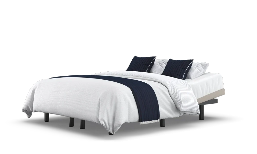 Motion Adjustable Bed Base