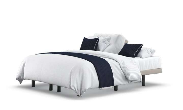 Motion Adjustable Bed Base