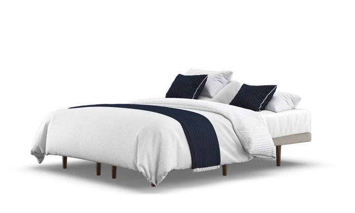 Motion Adjustable Bed Base