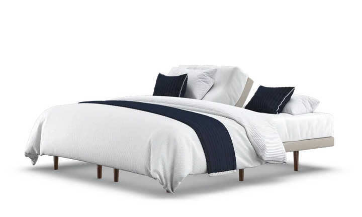 Motion Adjustable Bed Base