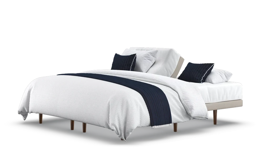 Motion Adjustable Bed Base