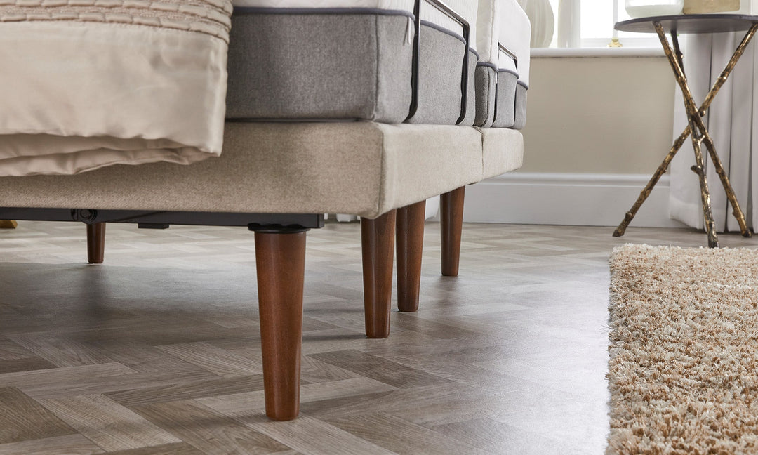 Motion Adjustable Bed Base