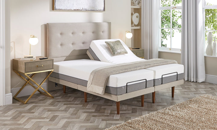 Emerald Motion Adjustable Bed