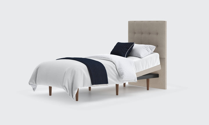 Emerald Motion Adjustable Bed