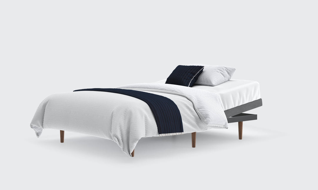 Motion Adjustable Bed Base