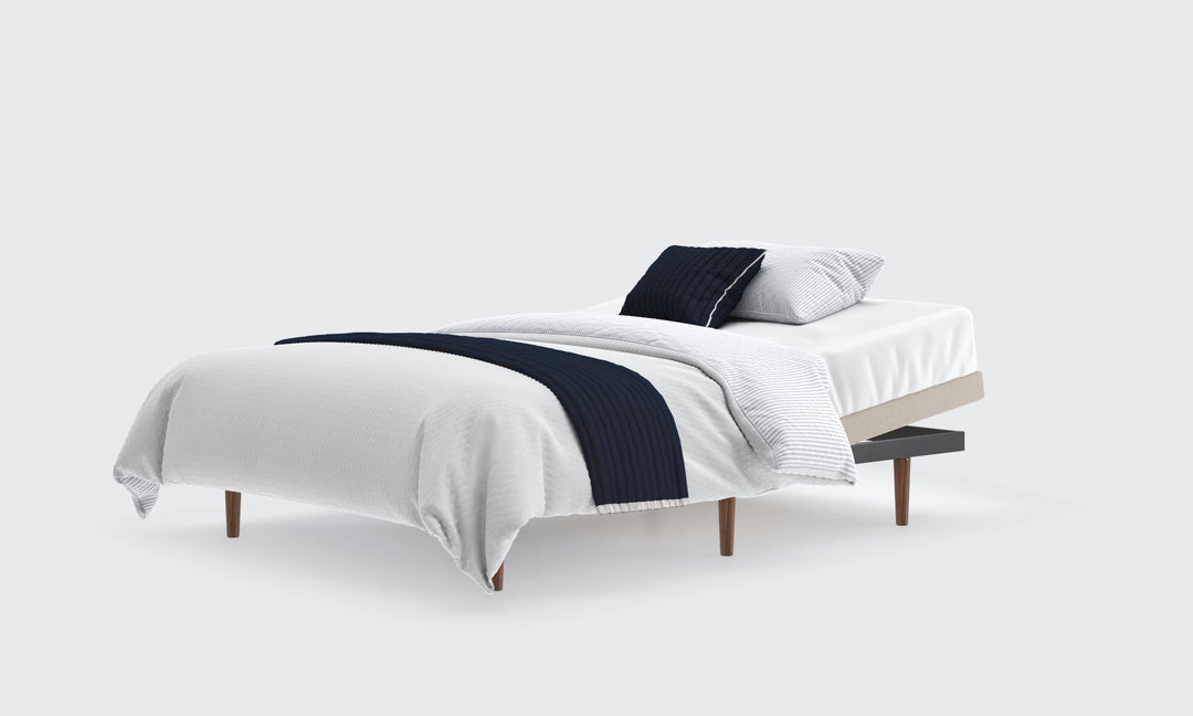 Motion Adjustable Bed Base