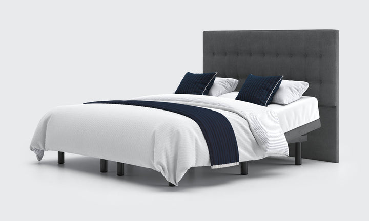 Emerald Motion Adjustable Bed